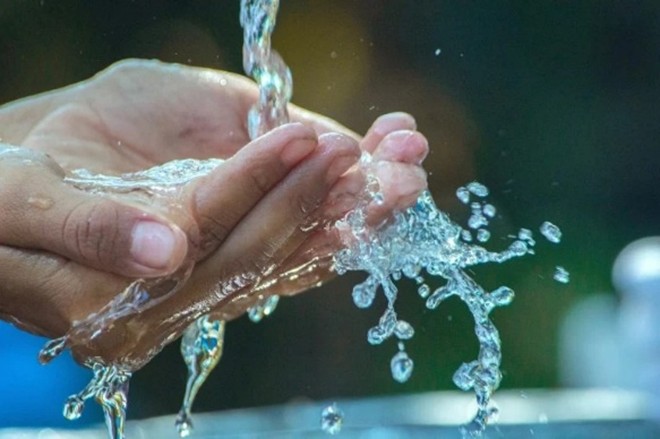 L&rsquo;eau est notre bien commun